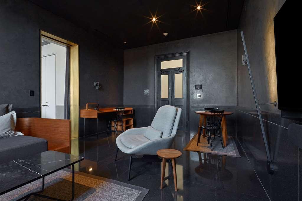 Umbral, Curio Collection By Hilton Hotel Mexico City Bilik gambar