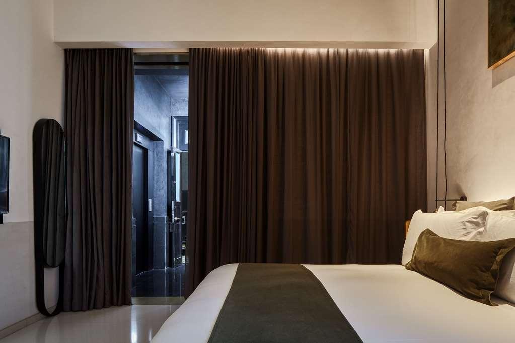 Umbral, Curio Collection By Hilton Hotel Mexico City Bilik gambar