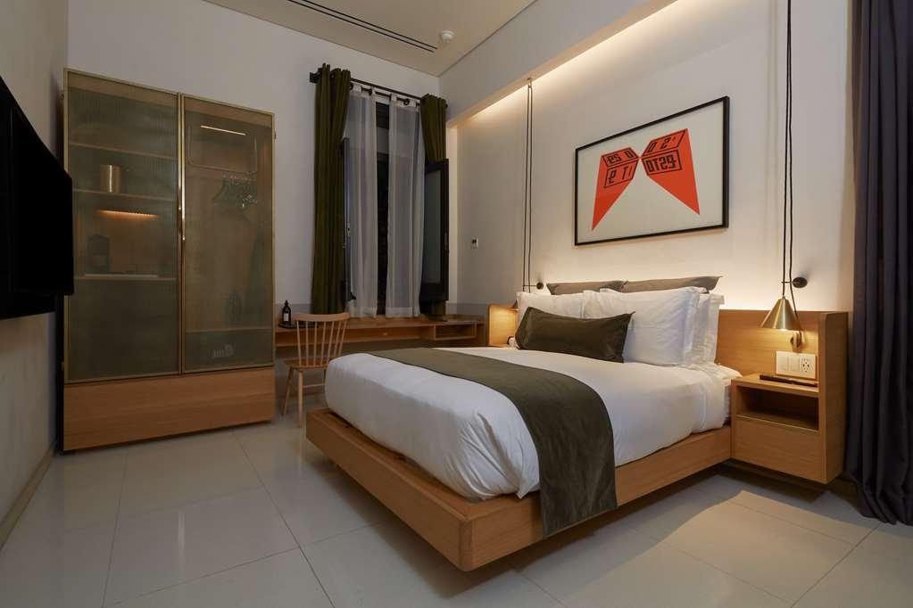 Umbral, Curio Collection By Hilton Hotel Mexico City Bilik gambar