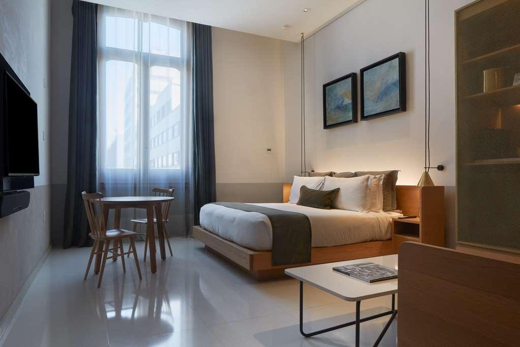 Umbral, Curio Collection By Hilton Hotel Mexico City Bilik gambar