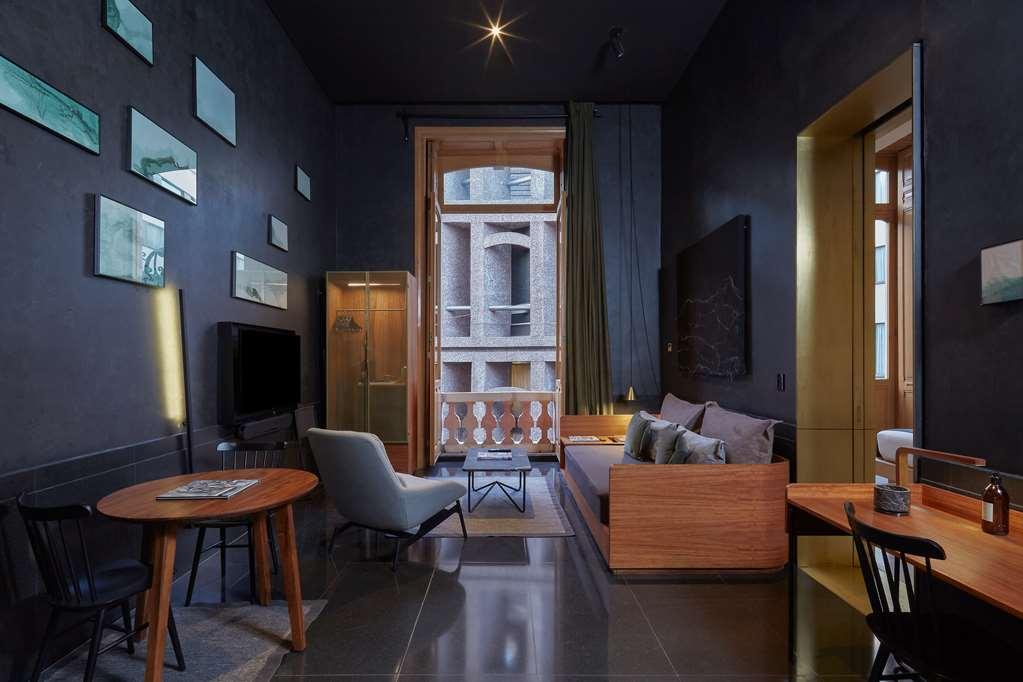 Umbral, Curio Collection By Hilton Hotel Mexico City Bilik gambar